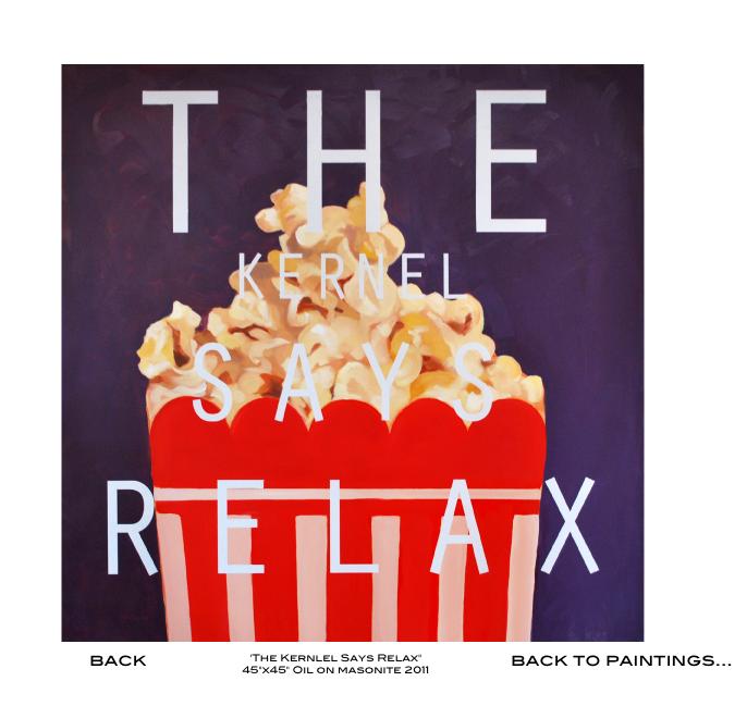 GriffandMindiTheKernelSaysRelax