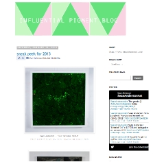 influentialpigmentblog