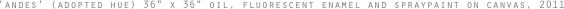'andes' (adopted hue) 36
