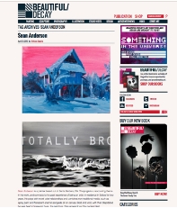 SeanAndersonbeautifuldecay