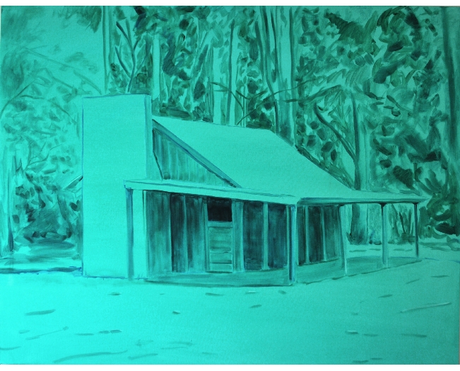 SeanAndersonStructureTeal2012